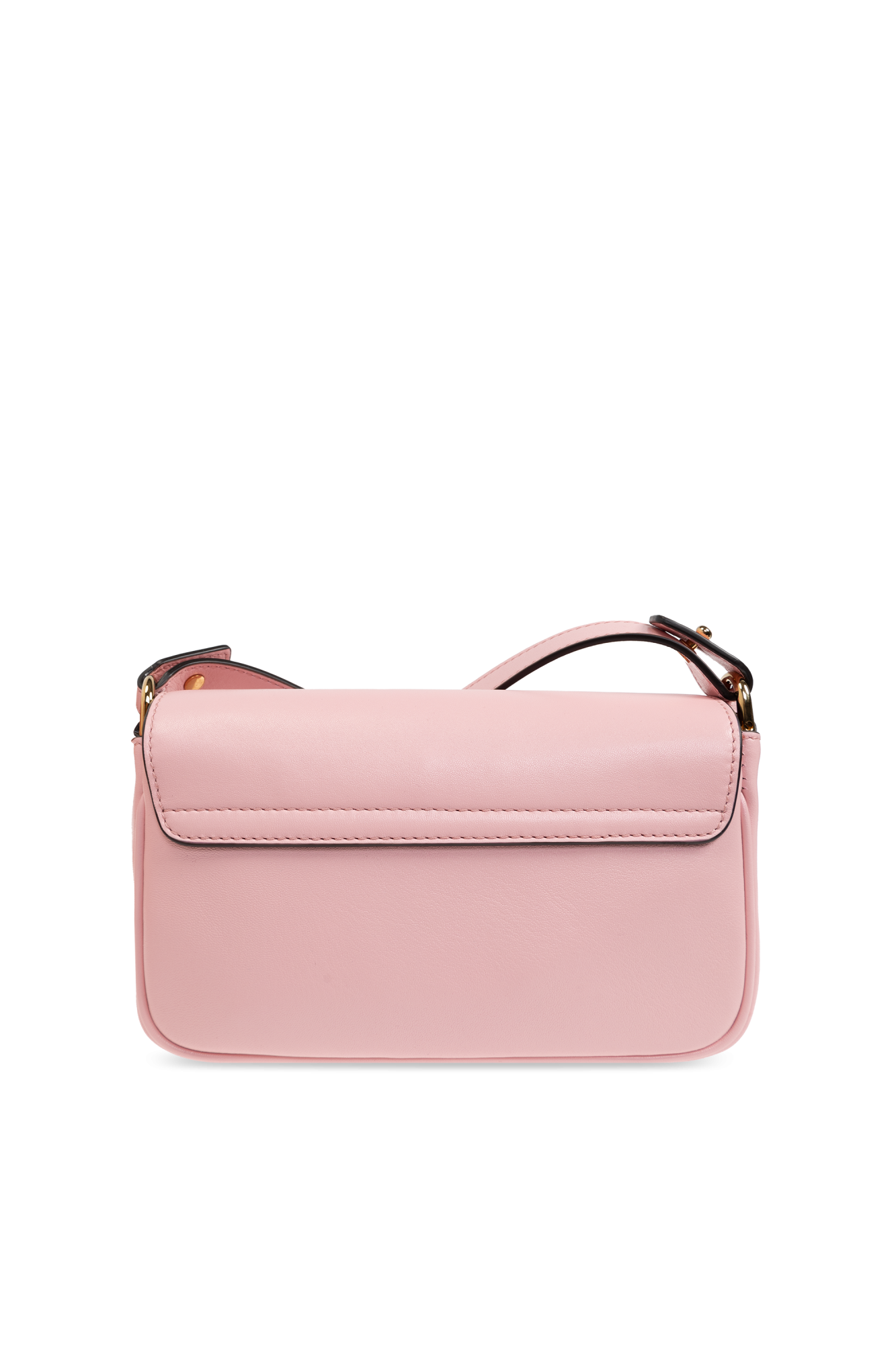 Pink Shoulder bag Tag Mini Versace - Vitkac AS